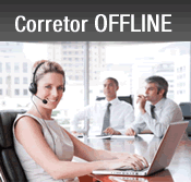 Corretor Online