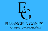 Elisngela Gomes - Consultora Imobiliria